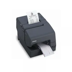 Замена прокладки на принтере Epson TM-H6000IV в Нижнем Новгороде